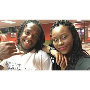 Meet your Posher, Johnnie